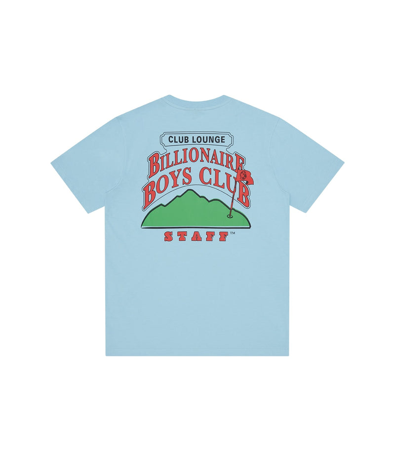 COUNTRY LOUNGE T-SHIRT