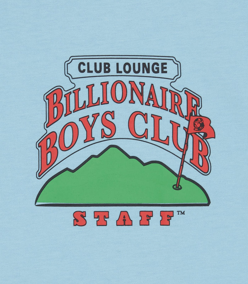 COUNTRY LOUNGE T-SHIRT