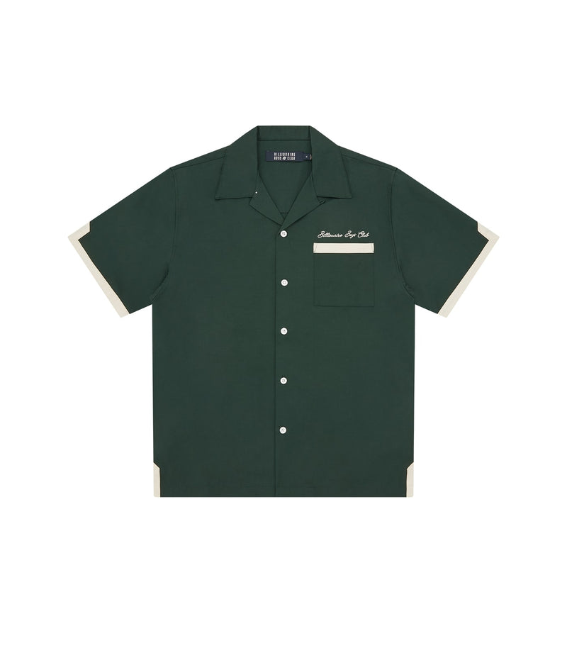 FLAMINGO BOWLING SHIRT