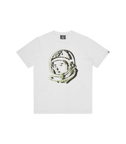 BILLIONAIRE BOYS CLUB Glow astro t-shirt white