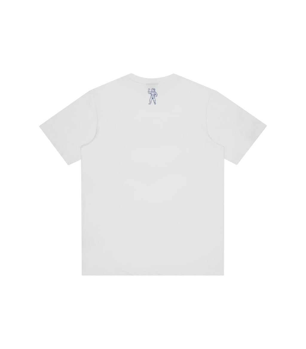 GREAT WAVE FILL ARCH LOGO T-SHIRT