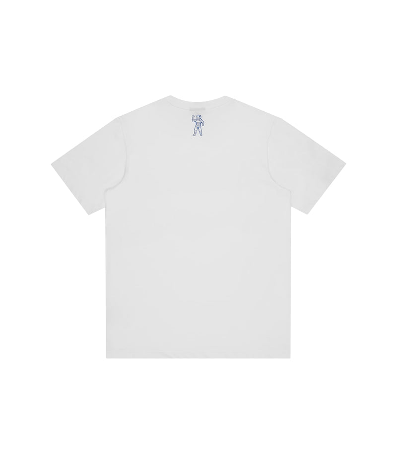 GREAT WAVE FILL ARCH LOGO T-SHIRT