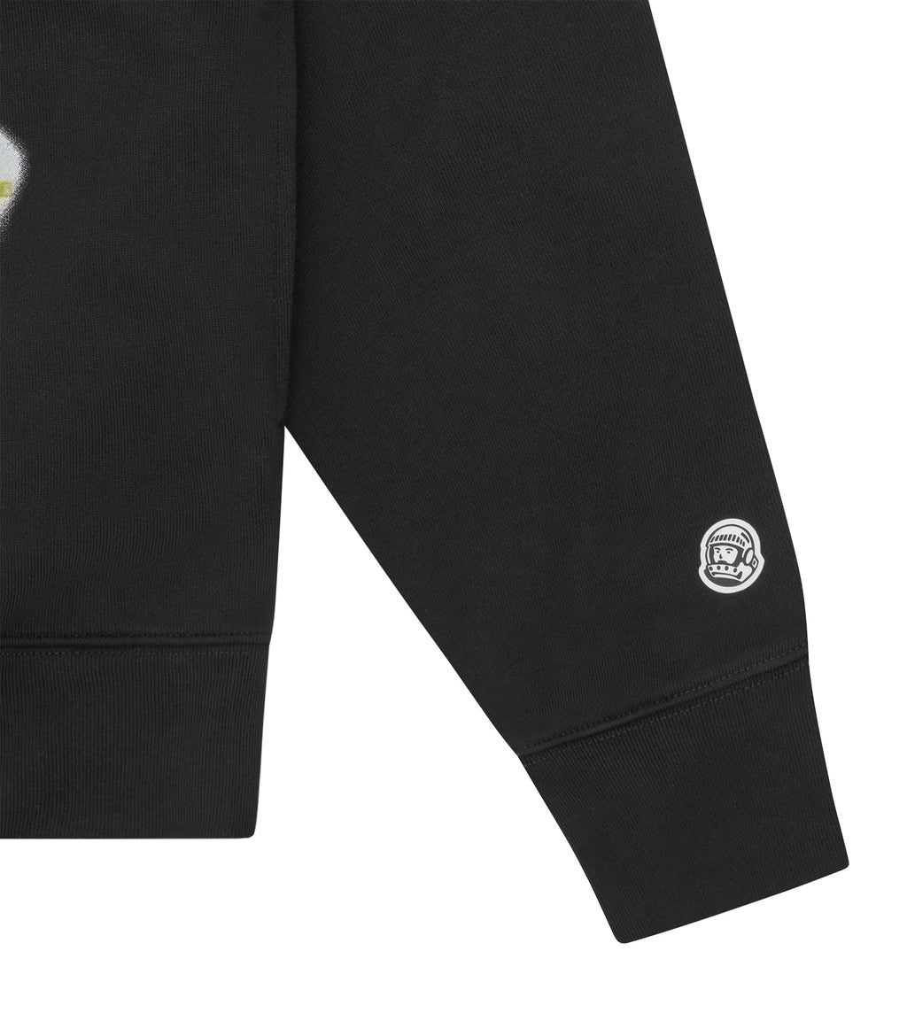 RESORT POPOVER HOODIE