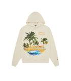 RESORT POPOVER HOODIE