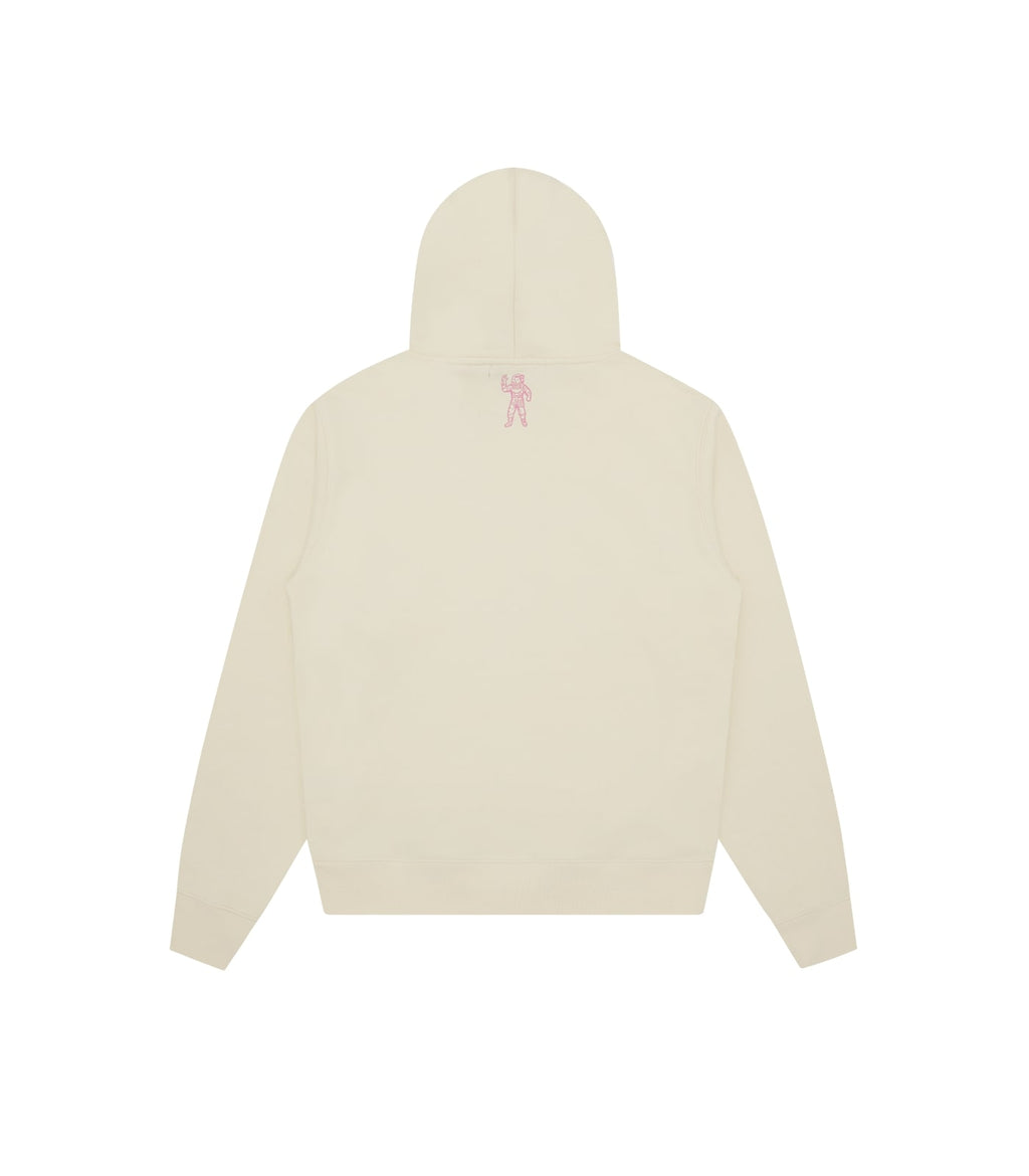 RESORT POPOVER HOODIE
