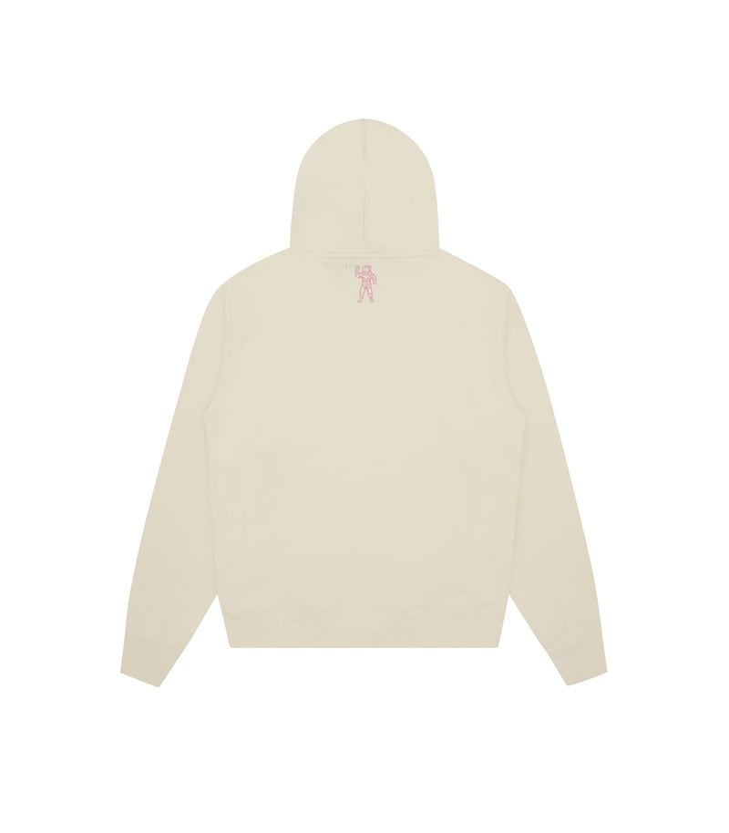 RESORT POPOVER HOODIE