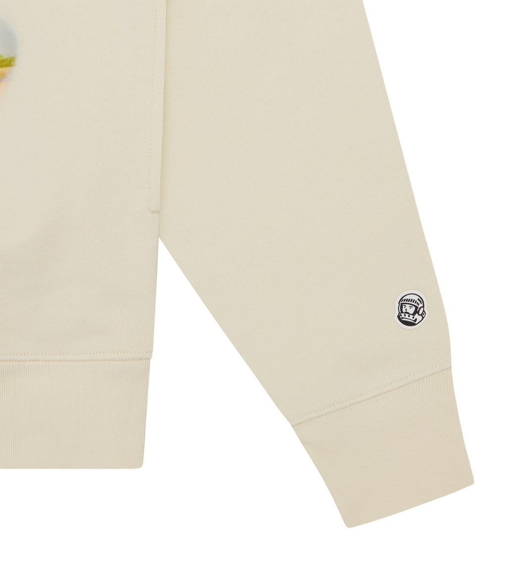 RESORT POPOVER HOODIE