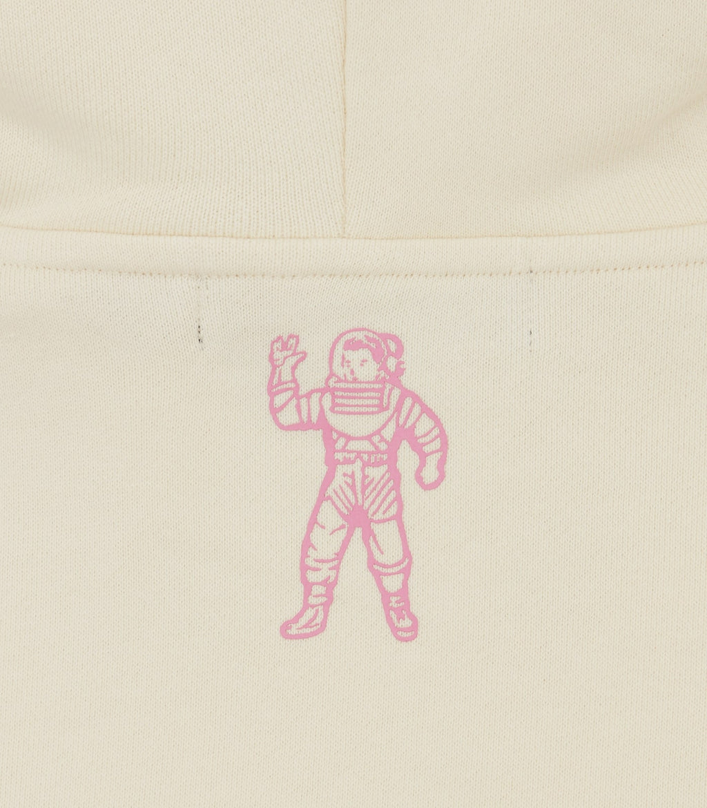 RESORT POPOVER HOODIE