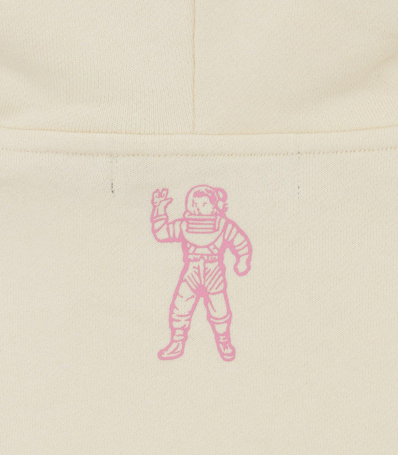 RESORT POPOVER HOODIE