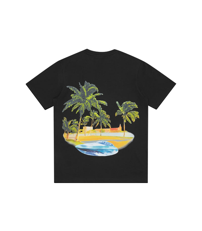 RESORT T-SHIRT