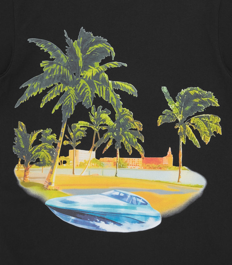 RESORT T-SHIRT