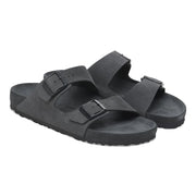 BIRKENSTOCK Arizona allover charcoal