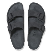 BIRKENSTOCK Arizona allover charcoal