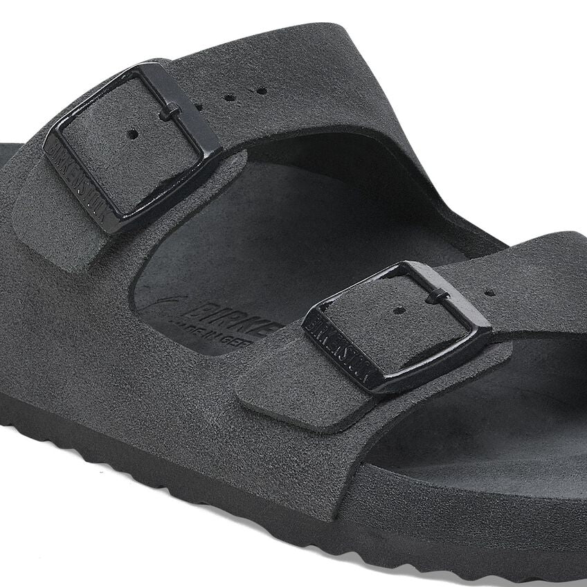 BIRKENSTOCK Arizona allover charcoal