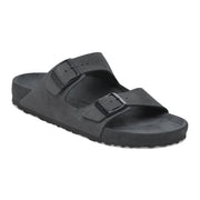 BIRKENSTOCK Arizona allover charcoal