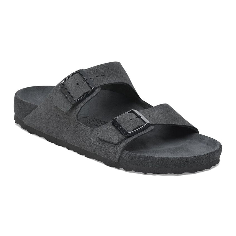 BIRKENSTOCK Arizona allover charcoal