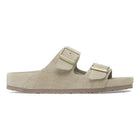 BIRKENSTOCK Arizona allover taupe