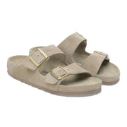 BIRKENSTOCK Arizona allover taupe