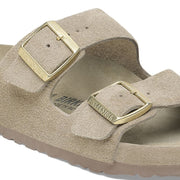 BIRKENSTOCK Arizona allover taupe