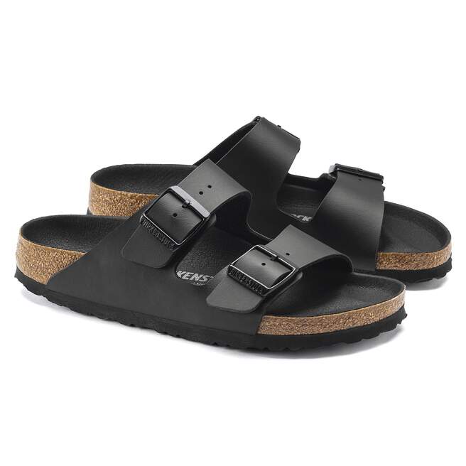 BIRKENSTOCK Arizona black