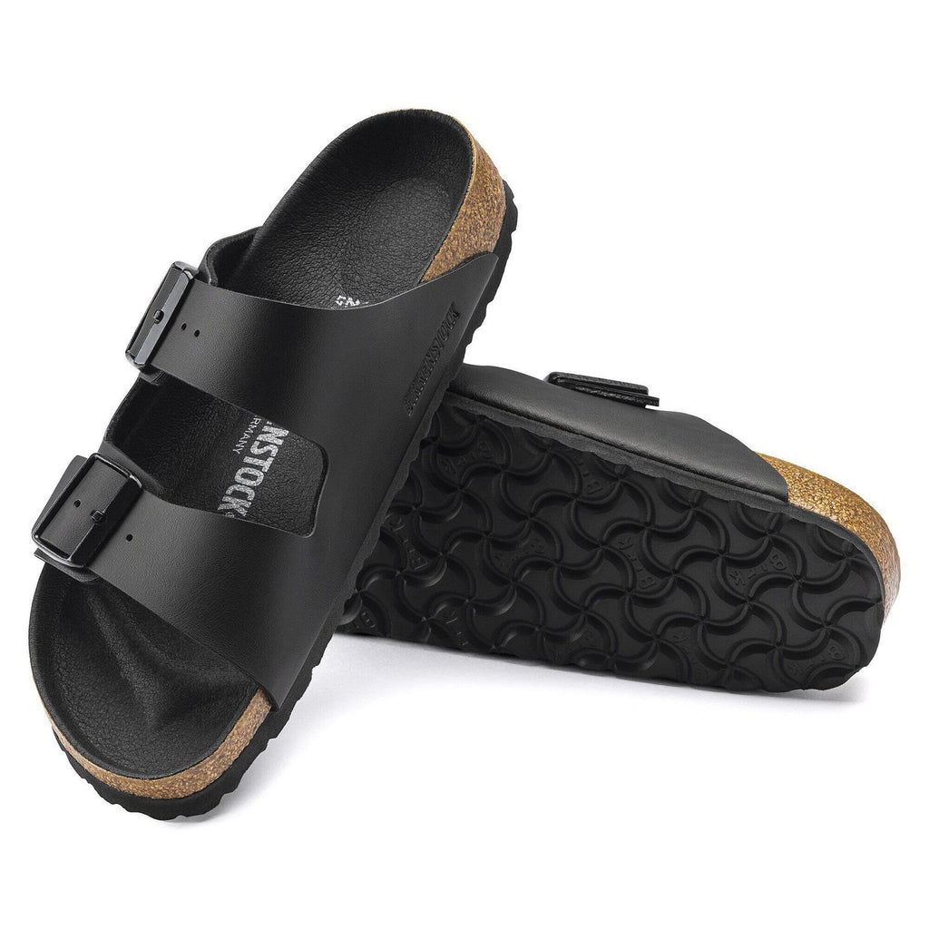 BIRKENSTOCK Arizona black