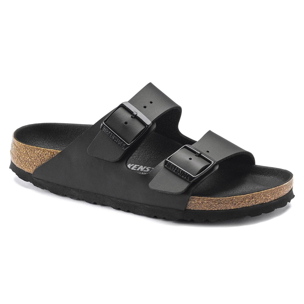 BIRKENSTOCK Arizona black