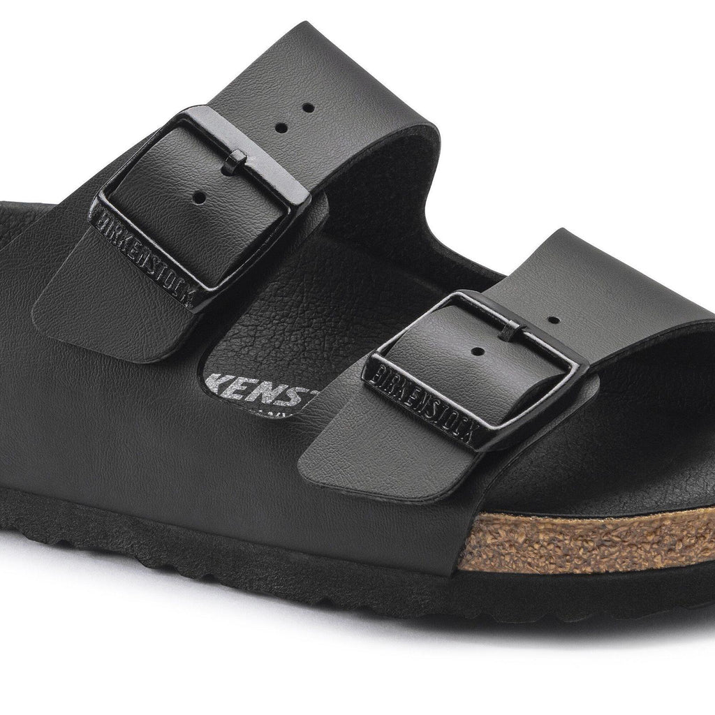 BIRKENSTOCK Arizona black