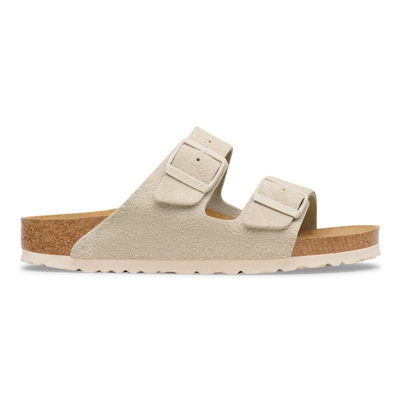 BIRKENSTOCK Arizona oyster