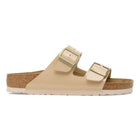 BIRKENSTOCK Arizona sand patent