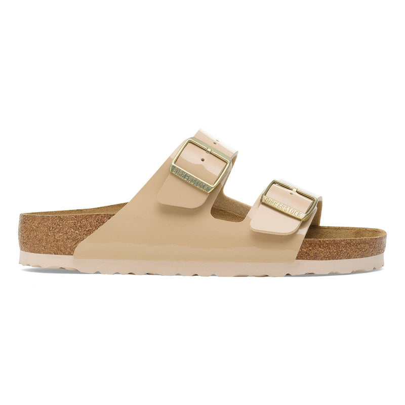 BIRKENSTOCK Arizona sand patent