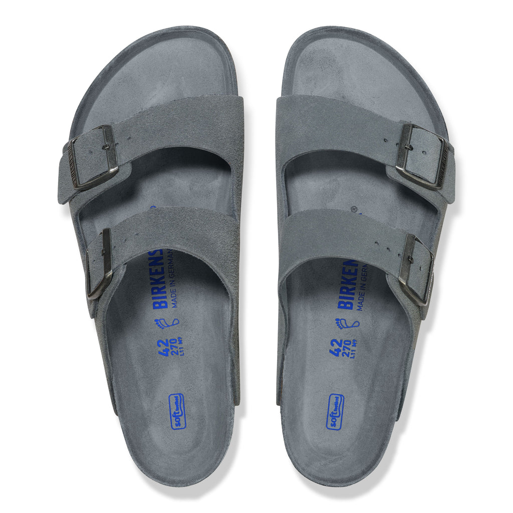 ARIZONA SOFT FOOTBED