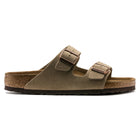 BIRKENSTOCK Arizona taupe
