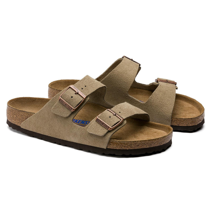 BIRKENSTOCK Arizona taupe