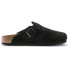 BIRKENSTOCK Boston black