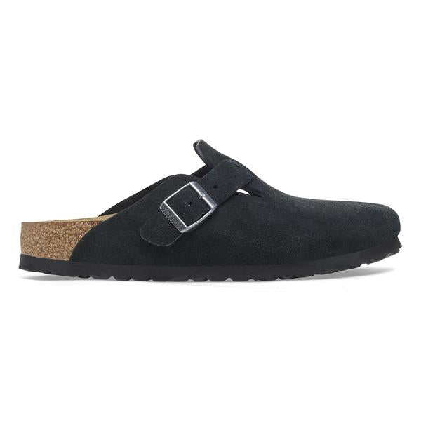 BIRKENSTOCK Boston black