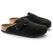 BIRKENSTOCK Boston black