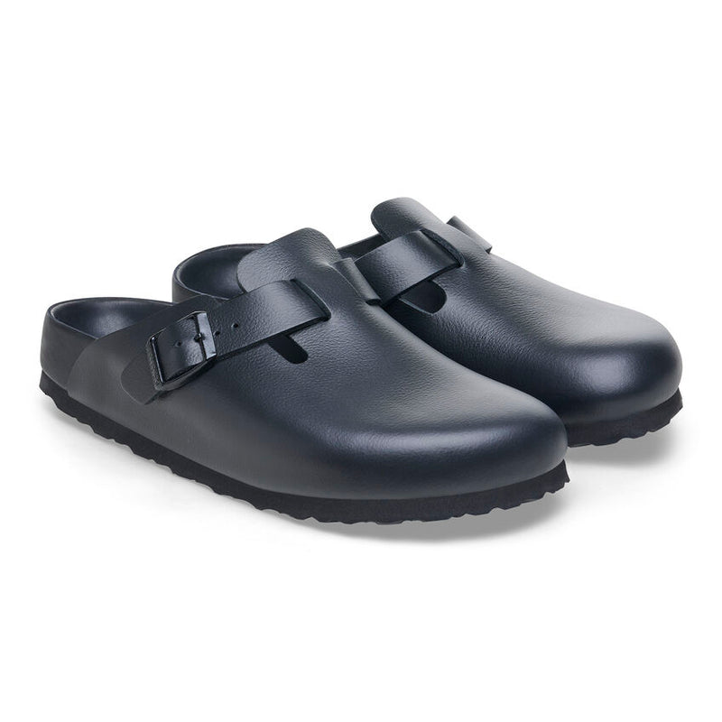 BIRKENSTOCK Boston black
