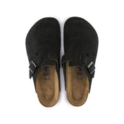 BIRKENSTOCK Boston black