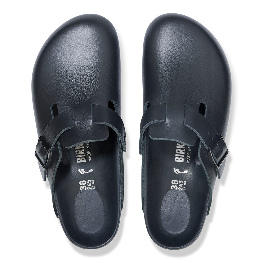 BIRKENSTOCK Boston black
