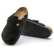 BIRKENSTOCK Boston black