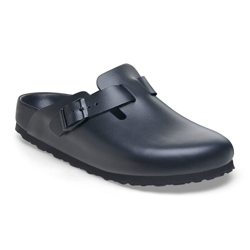 BIRKENSTOCK Boston black