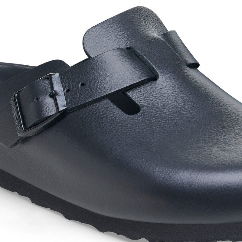 BIRKENSTOCK Boston black