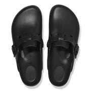 BIRKENSTOCK Boston EVA black
