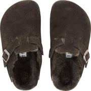 BIRKENSTOCK Boston shearling