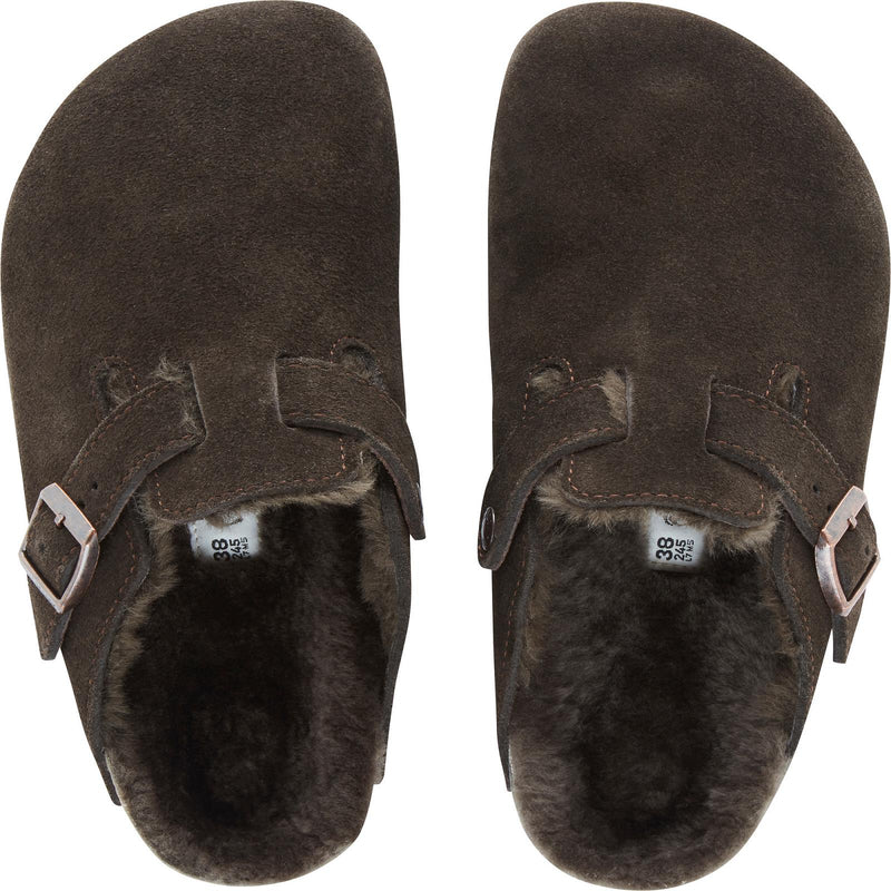 BIRKENSTOCK Boston shearling