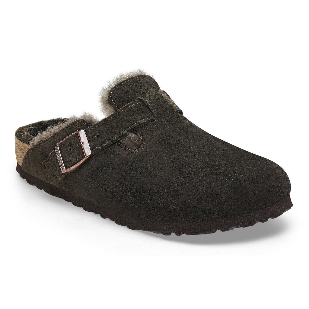 BIRKENSTOCK Boston shearling