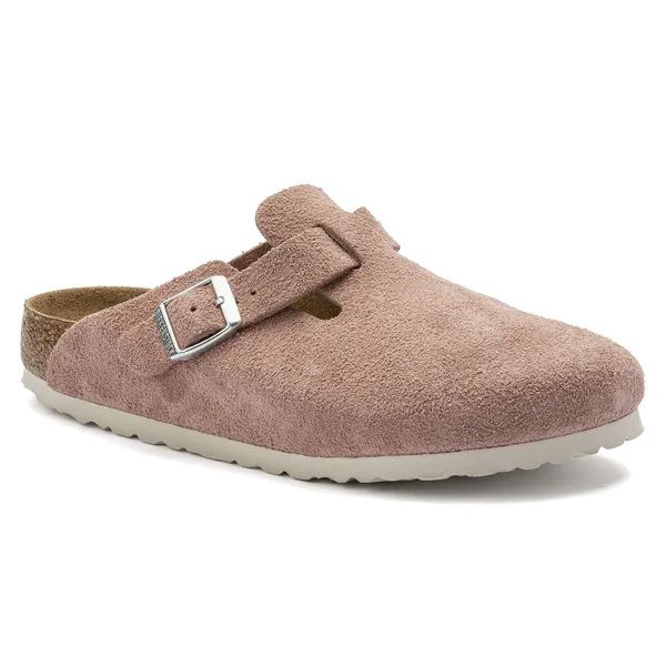 BOSTON SOFT FOOTBED