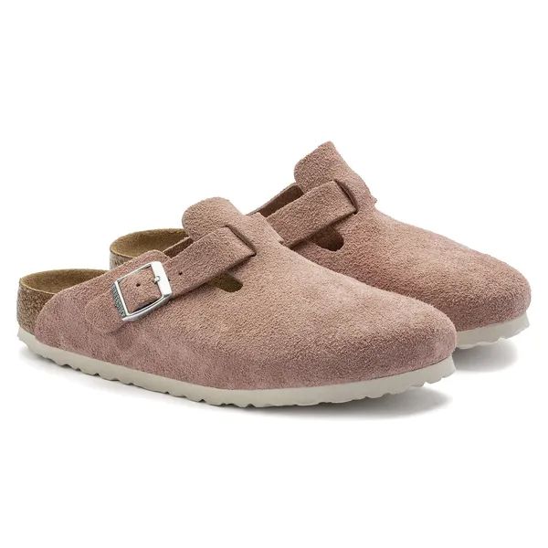 BOSTON SOFT FOOTBED