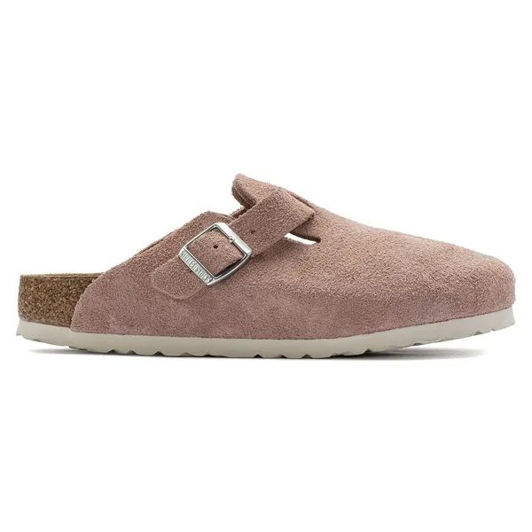 BOSTON SOFT FOOTBED