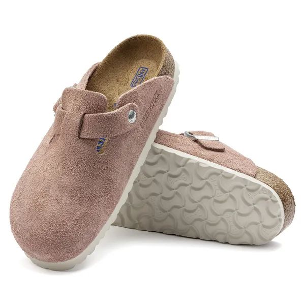 BOSTON SOFT FOOTBED
